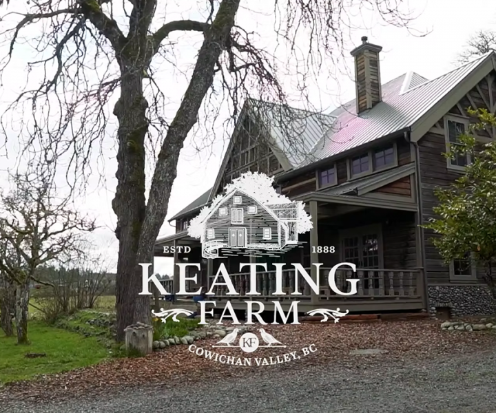 Check out the new mini video tour of the farm. We wanted to offer a brief video for people interested in seeing the farm that are not able to visit... 